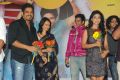 Life Is Beautiful Audio Release Photos