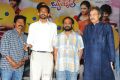 Life Is Beautiful Audio Release Photos