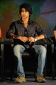 Actor Abhijeet Duddala at Life is Beautiful Movie Press Meet Stills