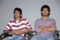 Kaushik, Sudhakar Komakula at Life is Beautiful Movie Press Meet Stills