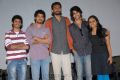 Life is Beautiful Telugu Movie Press Meet Stills