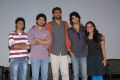 Telugu Movie Life is Beautiful Press Meet Stills