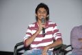 Telugu Actor Kaushik at Life is Beautiful Press Meet Stills