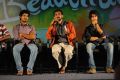 Life is Beautiful Press Meet Stills