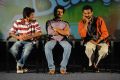 Telugu Movie Life is Beautiful Press Meet Stills