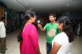 'Life is Beautiful' team celebrates at Prasads IMAX Hyderabad