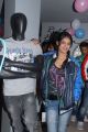 Telugu Actress Zara Shah visits Twills Showroom, Himayatnagar, Hyderabad