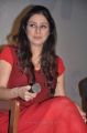 Tamil Actress Tabu at Life of Pi Movie Press Meet SPI Cinemas Chennai Stills