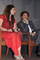 Tabu, Irrfan Khan at Life of Pi Movie Press Meet Stills