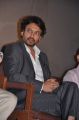 Actor Irrfan Khan at Life of Pi Movie Press Meet Stills