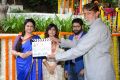 Raasi, Nandita Swetha, Siva Kandhamani @ Light House Cine Magic Production No 2 Opening Stills