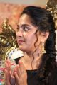 Actress Anushka @ Linga Movie Audio Launch Stills