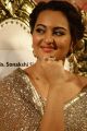 Actress Sonakshi Sinha @ Lingaa Movie Audio Launch Stills