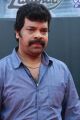 Ravi Mariya @ Lingaa Movie Audio Launch Stills