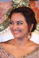 Actress Sonakshi Sinha @ Lingaa Movie Audio Launch Stills