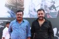 Ilavarasu, Ponvannan @ Lingaa Movie Audio Launch Stills