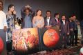 Lingaa Movie Audio Launch Stills