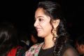 Actress Anushka Shetty @ Lingaa Movie Audio Launch Stills