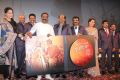 Lingaa Movie Audio Launch Stills