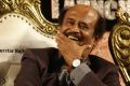 Actor Rajinikanth @ Lingaa Movie Audio Launch Stills