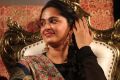 Actress Anushka Shetty @ Lingaa Movie Audio Launch Stills