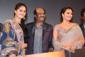 Anushka, Rajini, Sonakshi Sinha @ Lingaa Movie Audio Launch Stills