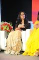 Actress Anushka @ Lingaa Movie Audio Success Meet Stills