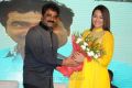 Linga Movie Audio Success Meet Stills