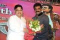 Linga Movie Audio Success Meet Stills