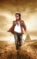 Actor Rajinikanth in Lingaa Movie Photos