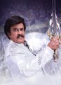 Actor Rajini in Lingaa Movie Photos