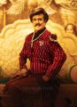 Actor Rajinikanth in Lingaa Movie Photos