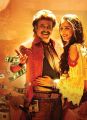 Rajini, Anushka in Lingaa Movie Photos