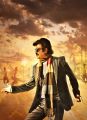 Actor Rajini in Lingaa Movie Photos