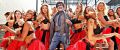 Actor Rajini in Lingaa Movie Photos