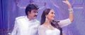 Rajini, Sonakshi Sinha in Lingaa Movie Photos