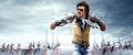 Actor Rajini in Lingaa Movie Photos