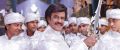 Actor Rajinikanth in Lingaa Movie Photos