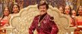 Actor Rajinikanth in Lingaa Movie Photos