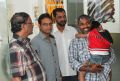 Lingu Book Launch Photos