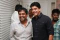 Lingusamy, G Venkatram at Lingu Book Launch Photos