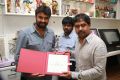 AL Vijay at Lingu Book Launch Photos