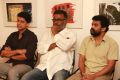 PC Sriram, Ameer at Lingu Book Launch Photos