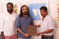 Yugi Sethu at Lingu Book Launch Photos