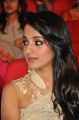 Lion Heroine Trisha Krishnan Cute Saree Stills