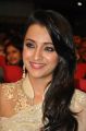 Lion Movie Actress Trisha Cute Saree Stills