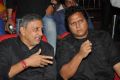Gemini Kiran, Mani Sharma @ Lion Movie Audio Launch Stills