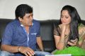 Ali, Anasuya @ Lion Movie Audio Launch Stills