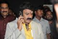 Nandamuri Balakrishna @ Lion Movie Audio Launch Stills