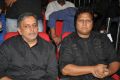 Gemini Kiran, Mani Sharma @ Lion Movie Audio Launch Stills